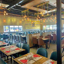 Photo n°10 de Planet'Asia à Combs-la-Ville ()