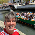 Photo n°10 de l'avis de Paulo.� fait le 25/08/2022 à 21:45 sur le  O Arco da Velha à Aveiro