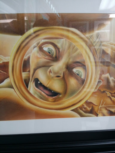 Tattoo Shop «Ft Myers Beach Tattoo Studios», reviews and photos, 1901 Estero Blvd, Fort Myers Beach, FL 33931, USA