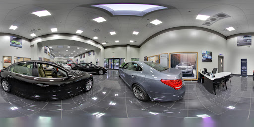 Hyundai Dealer «Knauz Hyundai», reviews and photos, 775 Rockland Rd, Lake Bluff, IL 60044, USA