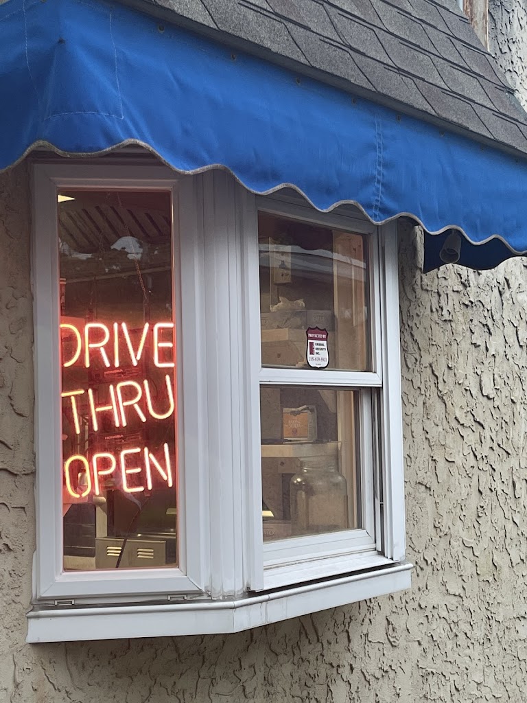 ALL ABOUT HIGH STREET 19464