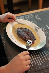 Bistro Régent Albi à Albi menu