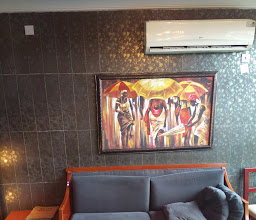 Apollo Hotel photo