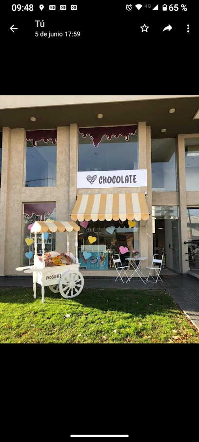 Chocolate Market r4