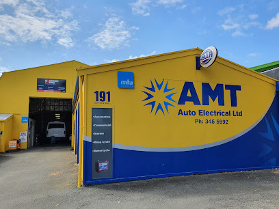 AMT Auto Electrical Ltd
