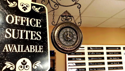 Moving and Storage Service «My Space Office & Storage», reviews and photos, 1657 S Getty St, Muskegon, MI 49442, USA