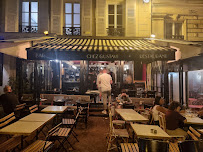 Atmosphère du Restaurant Chez Gustave à Paris - n°2