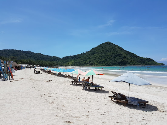 Plaža Selong Belanak