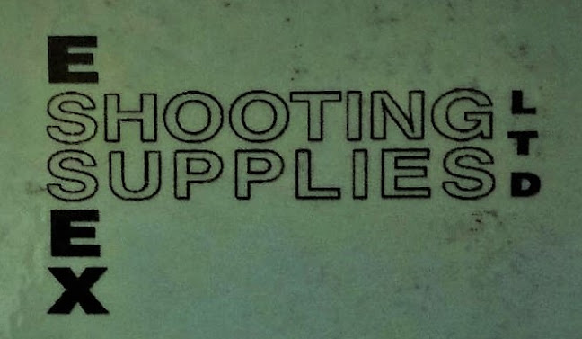 Reviews of Essex Shooting Supplies Ltd in Colchester - Sporting goods store