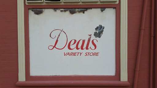 Variety Store «Deals Variety Store», reviews and photos, 15 W State St, Media, PA 19063, USA