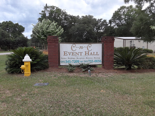 Event Venue «CNC Event Hall», reviews and photos, 5725 Jarrett Rd, Eight Mile, AL 36613, USA