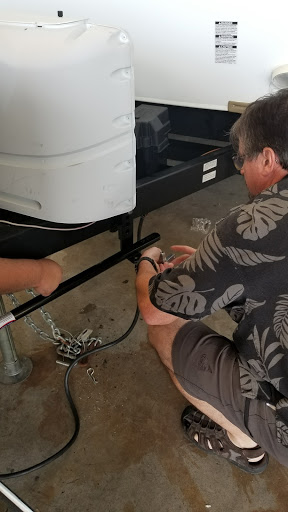 RV Dealer «A & L RV Sales», reviews and photos, 130 Capital Way, Christiana, TN 37037, USA