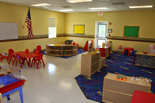 Preschool «Ladybird Academy of Lake Mary», reviews and photos, 185 Timacuan Blvd, Lake Mary, FL 32746, USA