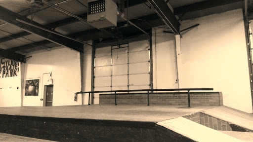 Skateboard Park «Asylum Skate Park», reviews and photos, 29850 Skokie Hwy, Lake Bluff, IL 60044, USA