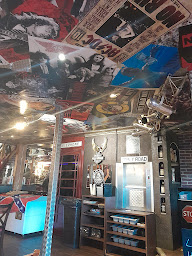 Photo n°35 de Red Rock Café à Chalon-sur-Saône ()