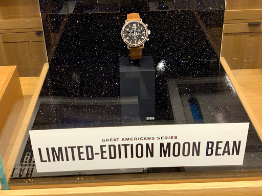 Watch Store «Shinola Boston Store», reviews and photos, 800 Boylston St #131, Boston, MA 02199, USA