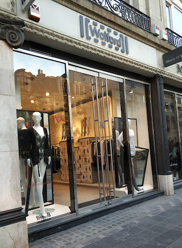 Wolford Boutique Brussel - Kledingwinkel