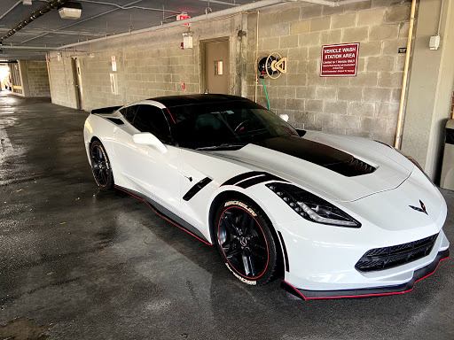 Tire Shop «The Tire Choice (formerly McGee Auto Service and Tires)», reviews and photos, 601 N Morgan St, Tampa, FL 33602, USA