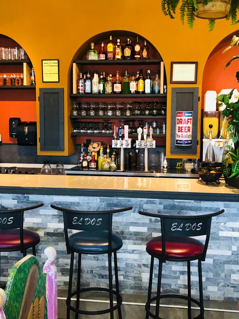 El Dos Mexican Restaurant Hays, KS 67601 Menu, Reviews, Hours & Contact