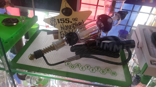 Tobacco Shop «The Bomb Head Shop», reviews and photos, 4815 E Colfax Ave, Denver, CO 80220, USA