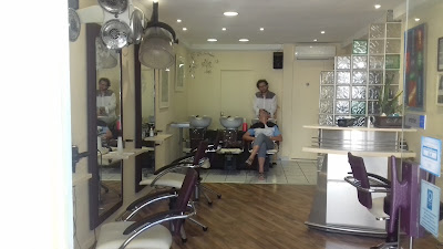 Nouvel Art Coiffure à Saint-Raphaël