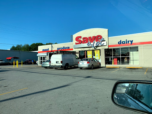 Grocery Store «Save-A-Lot», reviews and photos, 4148 Taylor Blvd, Louisville, KY 40215, USA