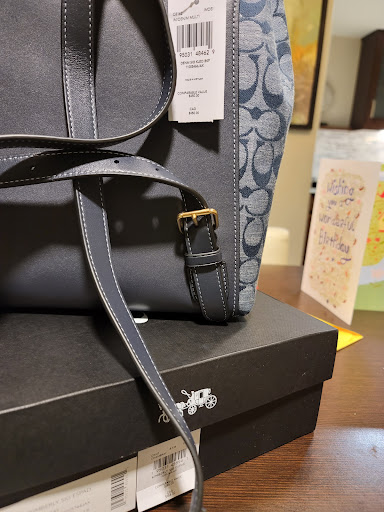 Shopping Mall «Gaffney Outlet Marketplace», reviews and photos, 1 Factory Shops Blvd, Gaffney, SC 29341, USA