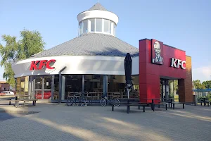 KFC Nyíregyháza DT image