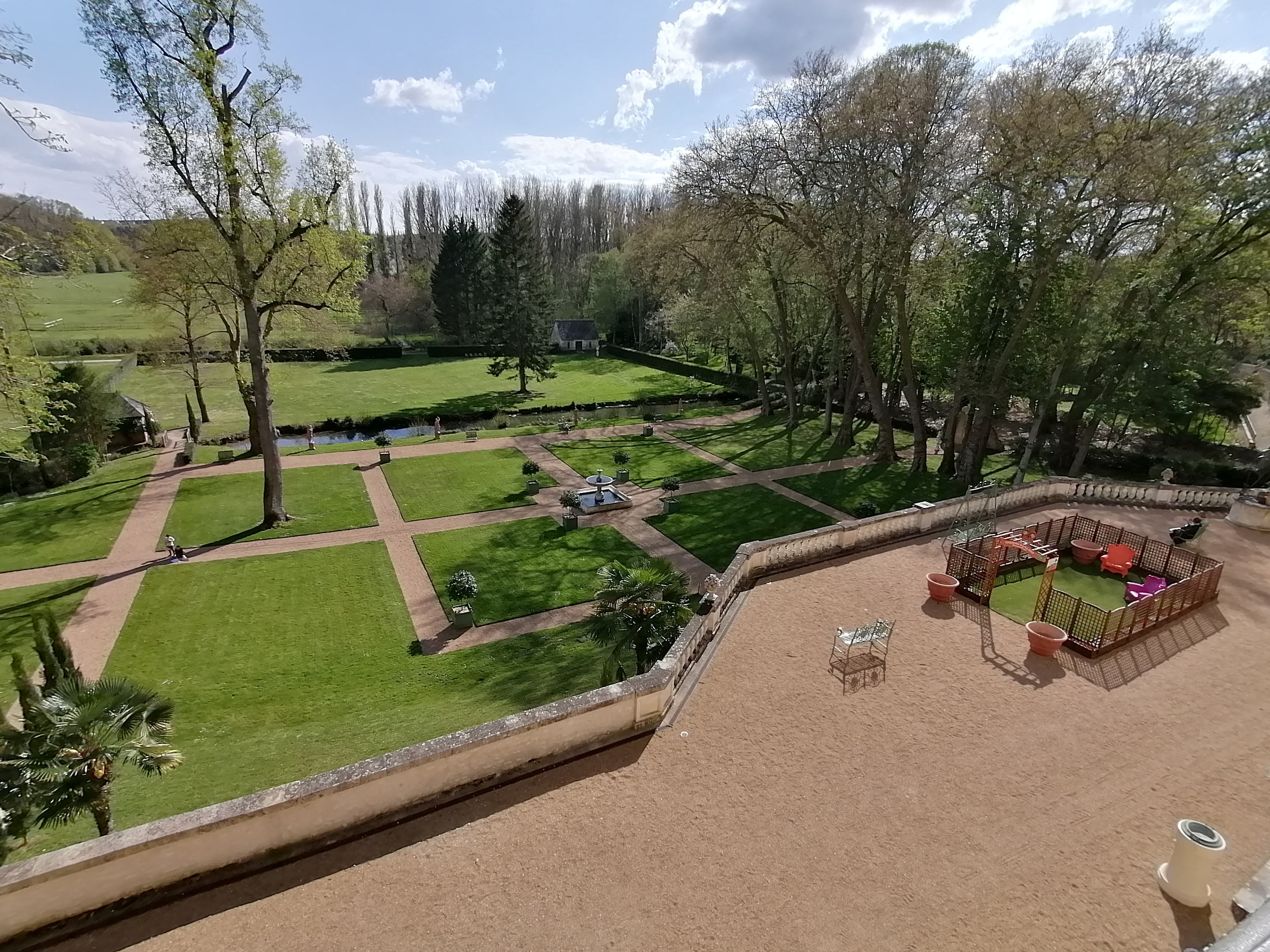 Photo n° 15 de l'avis de Muriel. fait le 19/04/2023 à 17:19