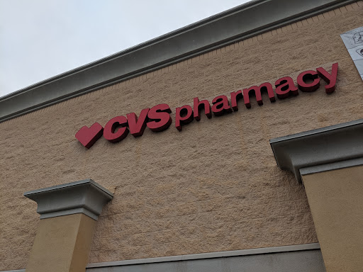 CVS Pharmacy, 5769 Lone Tree Way, Antioch, CA 94531, USA, 