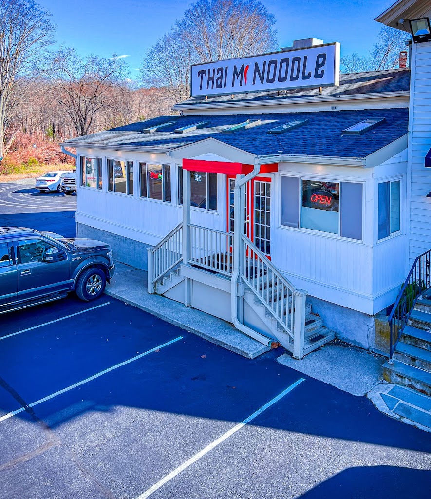 Thai Mi Noodle 06468