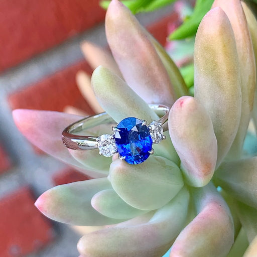 Jeweler «Sausalito Jewelers», reviews and photos, 4 Princess St, Sausalito, CA 94965, USA