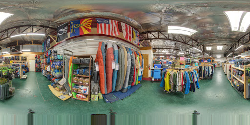 Outdoor Sports Store «Peace Surplus», reviews and photos, 14 Historic Rte 66, Flagstaff, AZ 86001, USA