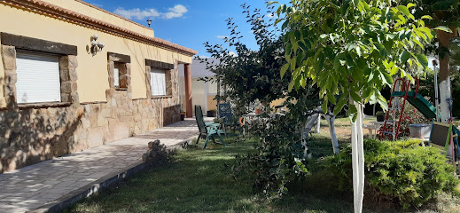 Casa Rural Los Prados