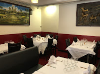 Atmosphère du Restaurant indien Taj Mahal à Paris - n°10