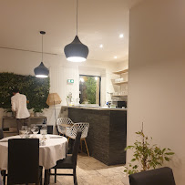 Atmosphère du Restaurant L'étage à Mougins - n°13