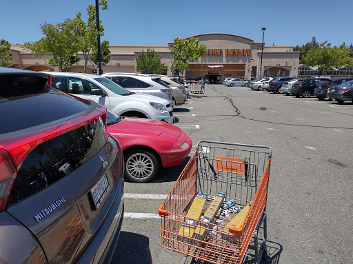 Home Improvement Store «The Home Depot», reviews and photos, 2750 Crow Canyon Rd, San Ramon, CA 94583, USA