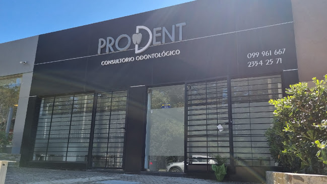 PRODENT