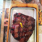 Photo n°5 de l'avis de Olandese.o fait le 28/03/2023 à 13:05 sur le  Roadhouse Restaurant Ferrara à Ferrara