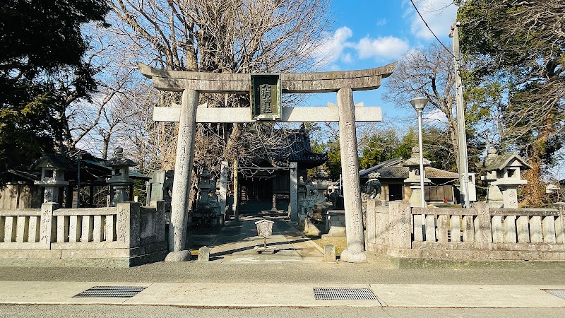 天満神社