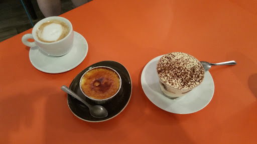 Bakery «Oui Desserts», reviews and photos, 3411 Kirby Dr, Houston, TX 77098, USA