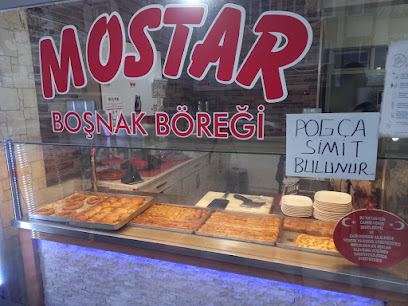 Mostar Boşnak Böreği