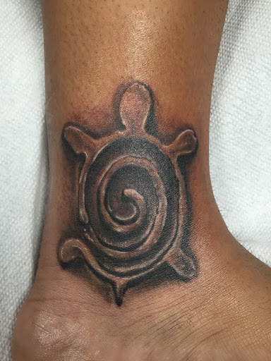 Explore tattoo sleeve ideas women's, creative tattoo ideas in Gaithersburg, available at No Sleep Art & Tattoo Studio