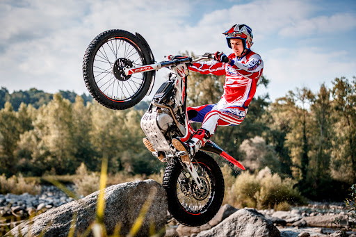 Motorcycle Parts Store «Trial Store USA», reviews and photos, 5002 Lena Rd #108, Bradenton, FL 34211, USA