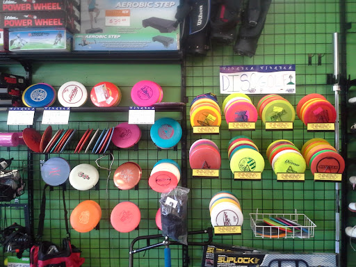 Sporting Goods Store «Play It Again Sports», reviews and photos, 101 E Alex Bell Rd, Dayton, OH 45459, USA