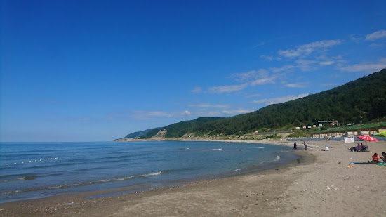 Turkeli Plaji