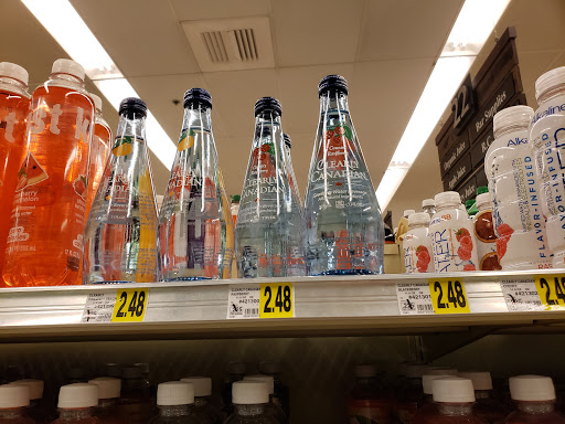 Supermarket «Ingles Markets Inc.», reviews and photos, 879 Joe Frank Harris Pkwy SE, Cartersville, GA 30120, USA