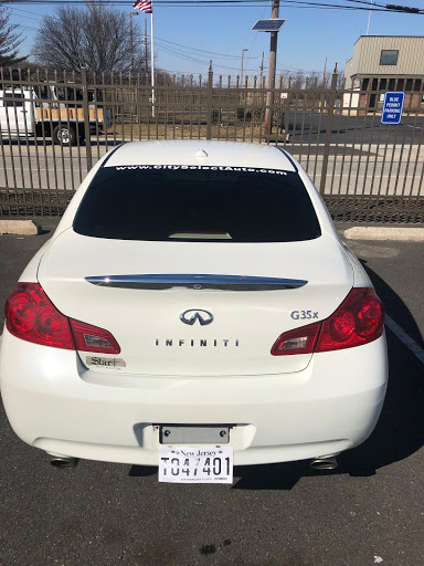 Car Dealer «City Select Auto Sales», reviews and photos, 2541 Mt Ephraim Ave, Camden, NJ 08104, USA