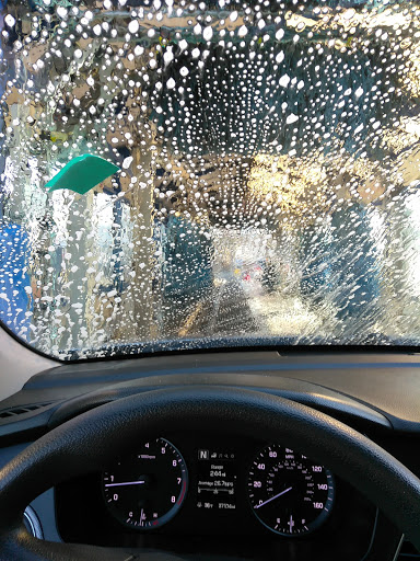 Car Wash «Splash Car Wash», reviews and photos, 1206 North Ave, Bridgeport, CT 06604, USA