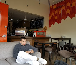 The Hornbrew Shop photo